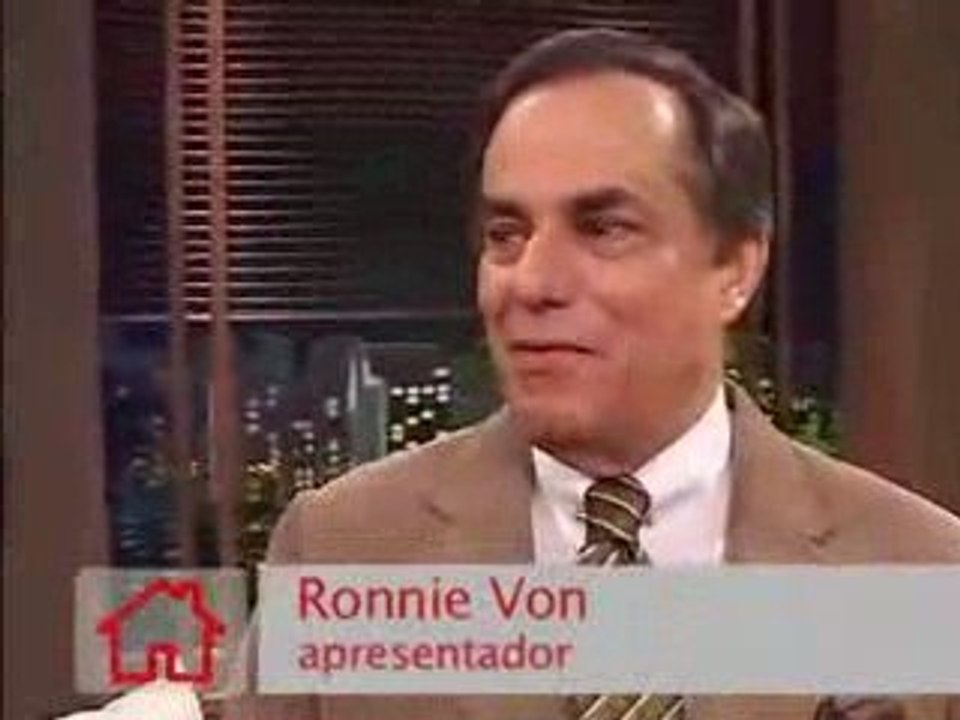 Video para o TV CASA