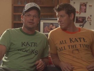 My Two Fans: Fan Tip #12