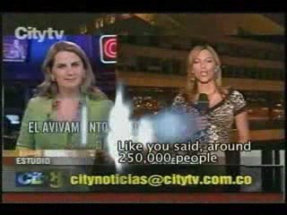 DERRAMARÉ DE MI ESPÍRITU  PASTORES RICARDO Y PATTY RODRÍGUEZ