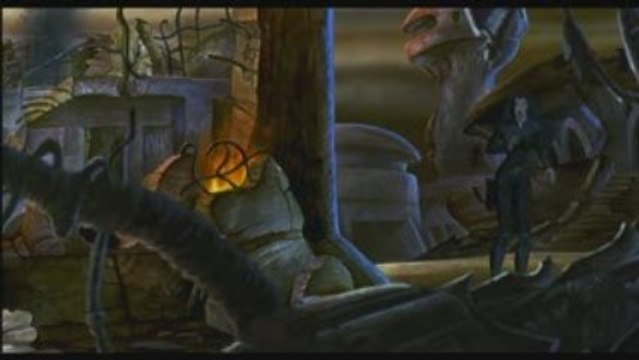 Science-fiction d'animation/Heavy metal 2000/c