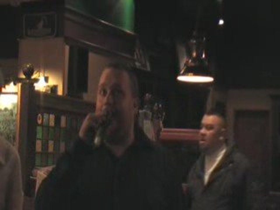 SYLVAIN Mozart l'Opéra Rock - Tatoue Moi