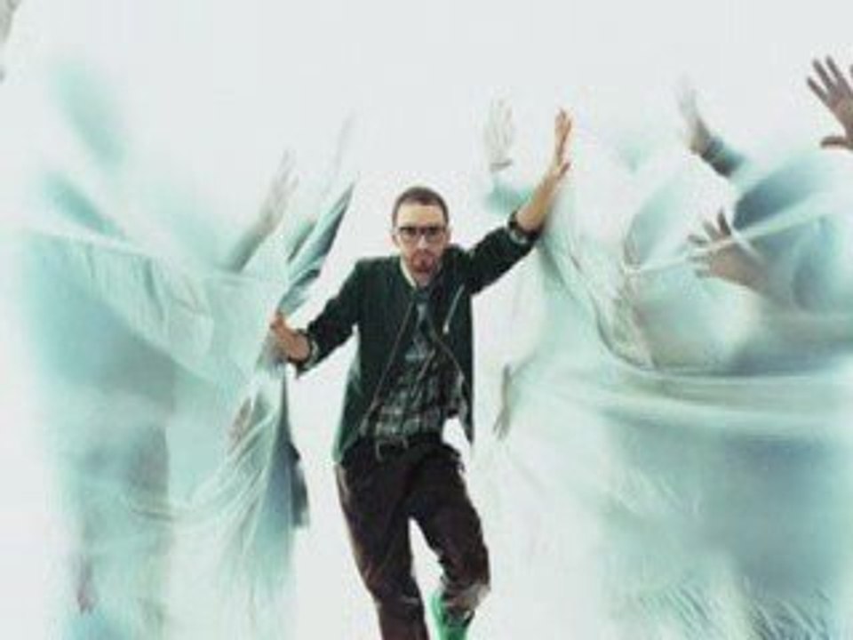 Christophe Willem - Trash