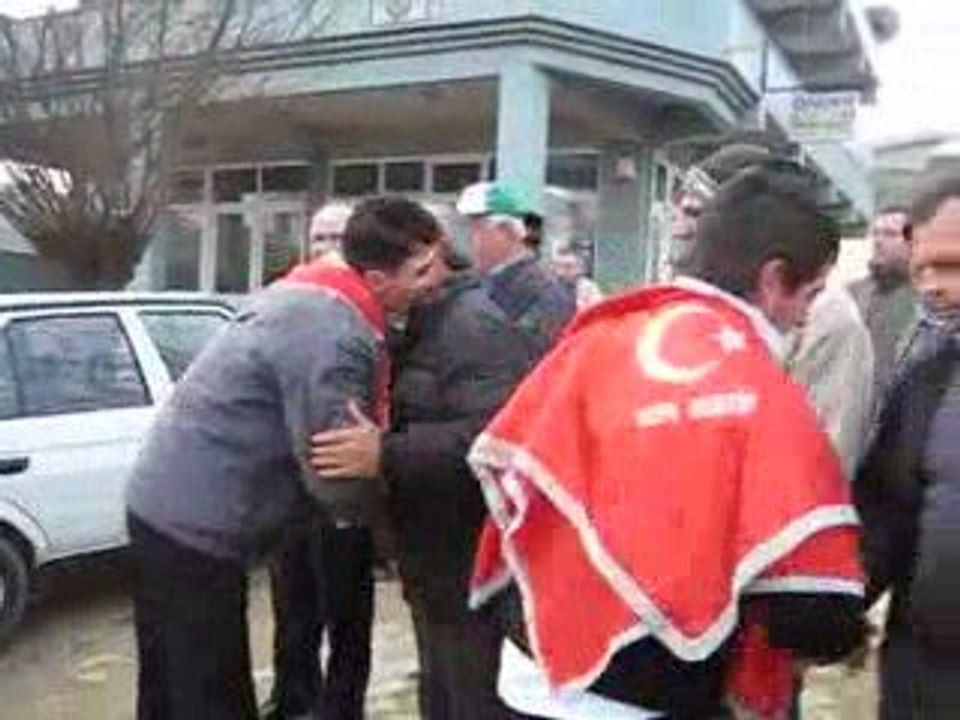 EL ÖPME TÖRENİ 2