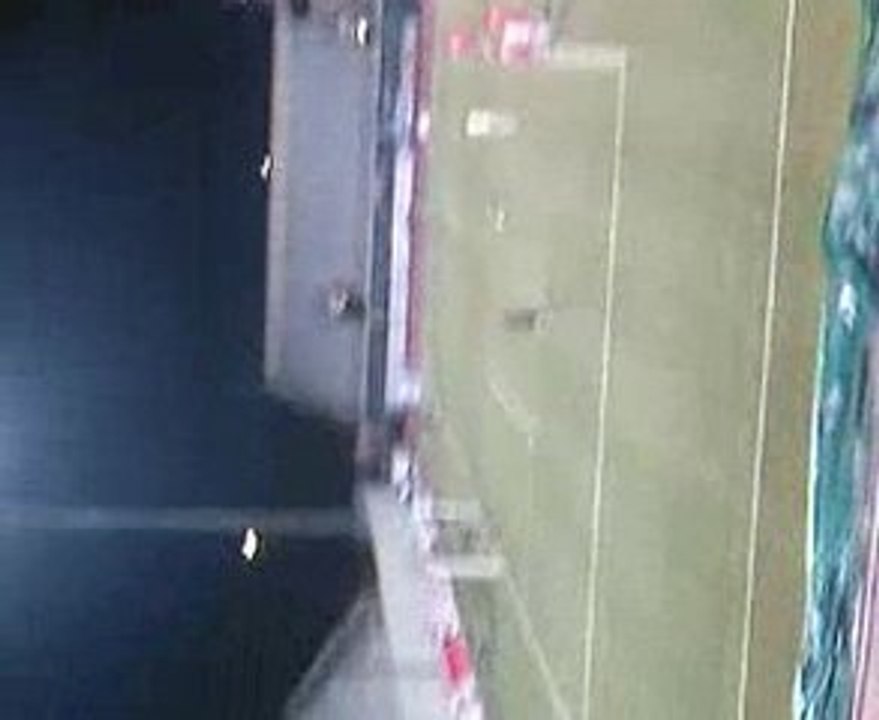 But Amiens, 0-1 DFCO-Amiens