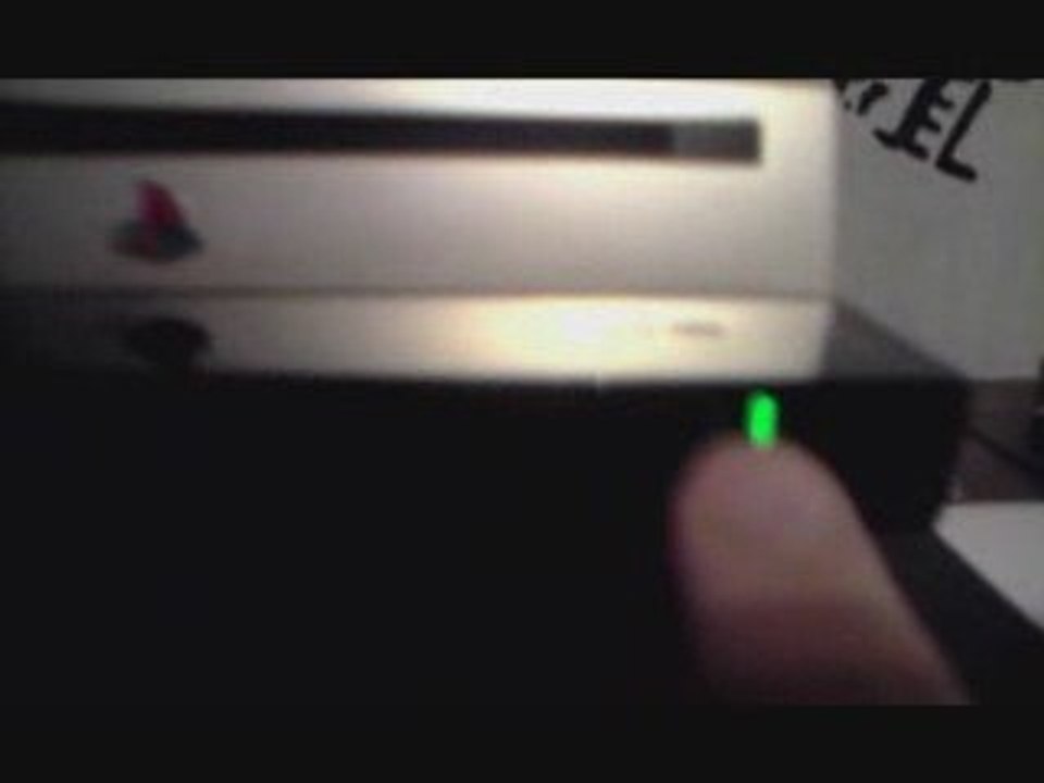 Tuto N°1 ps3