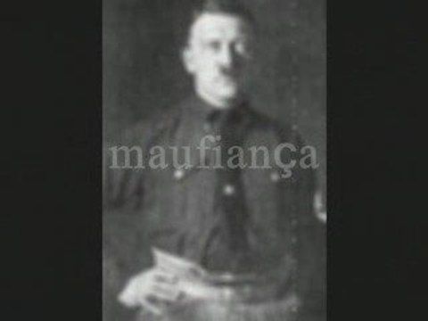 Nissa rebela (un petit cochon)