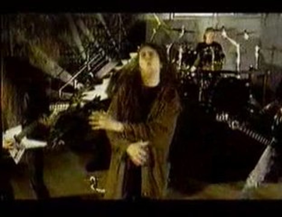 Benediction - Down On Whores