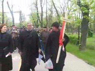 Democratia a Murit in Romania