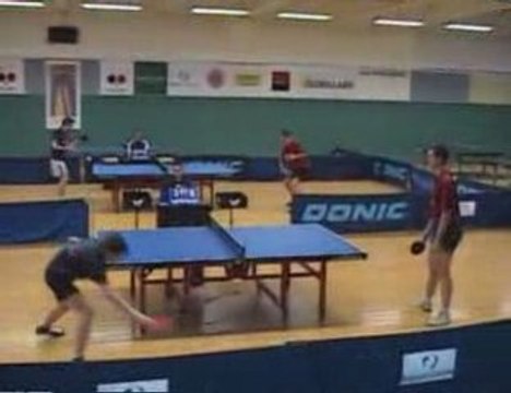 Chartres ASTT 4-US Orléans1(08-02-2009)_Match Nicolas Richer