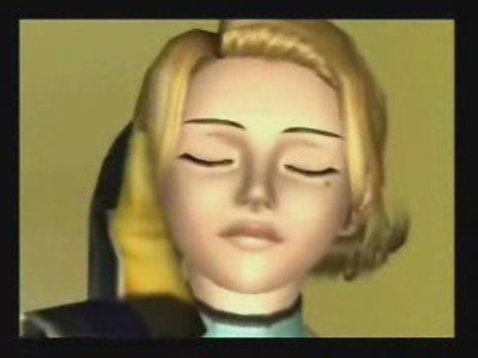 "débilité" The bouncer 6ème partie