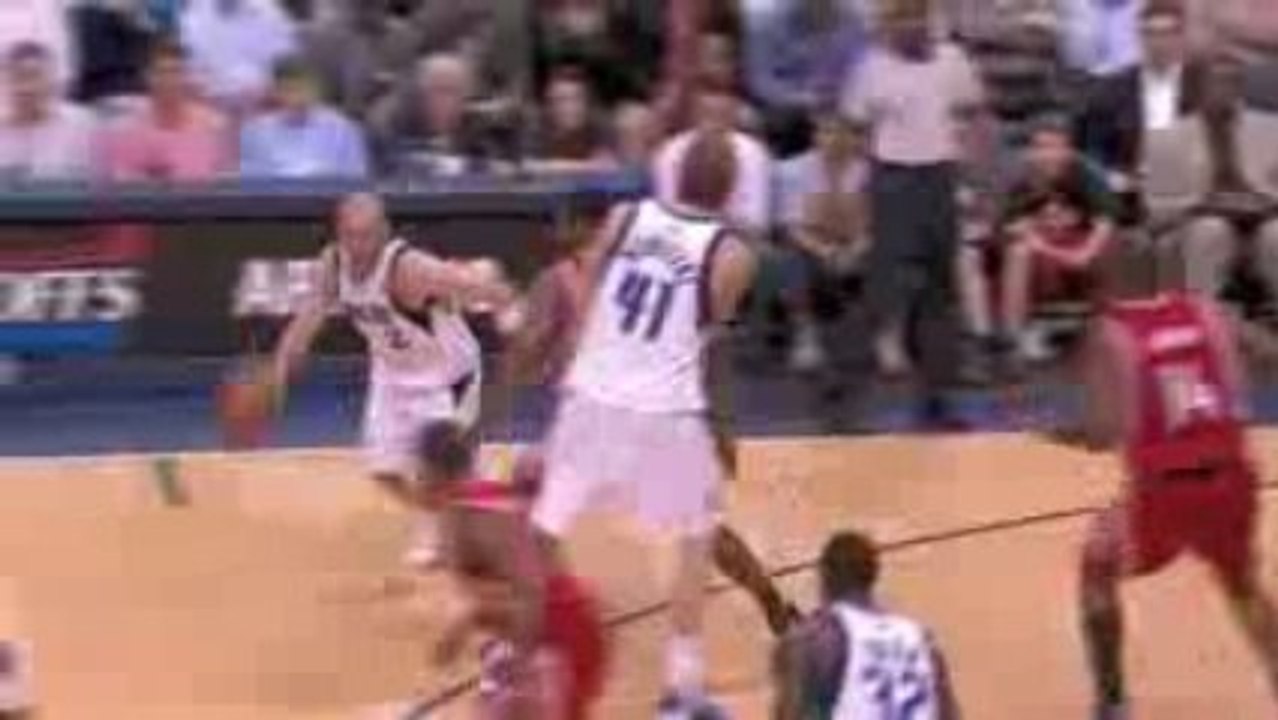 NBA Check out some of the strong performances from this week