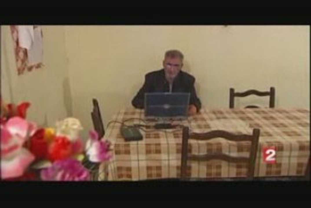 les kabyles chrétiens en algerie