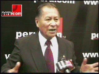 Gral. Caro: "Hay gente del Ejército que no quiere pelear" 2