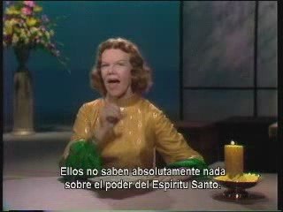 Yo Creo En Milagros - Kathryn Kuhlman