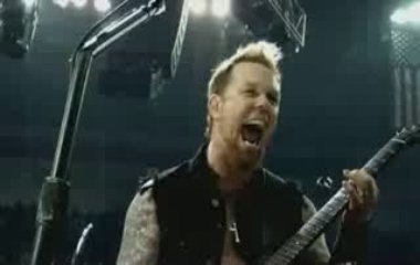 Metallica - Broken Beat & Scarred (Official Music Video)