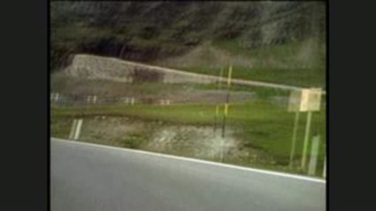 Stelviopass