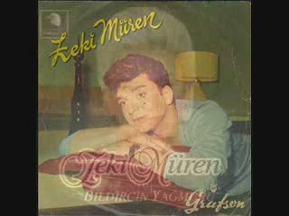 zeki müren eskimeyen dost