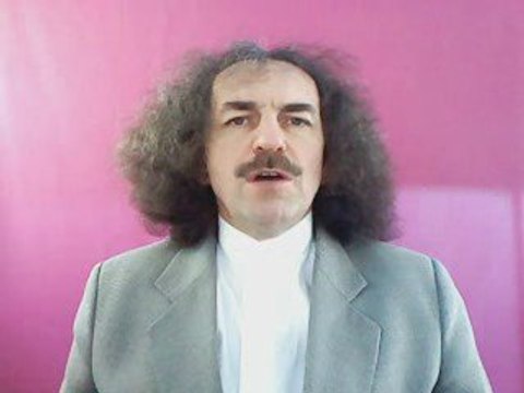 ZIEMSKA RODZINA 25. PRZESŁANIE PRAWDY MOJŻESZ BOGUSŁAW GAS