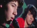 Jonas Brothers - A Little Bit Longer HQ