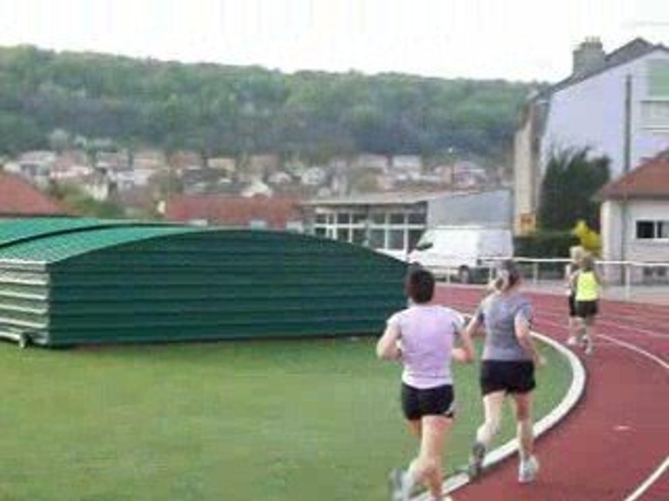 1000m-2'52"3