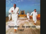 Squeegee by your side 1997