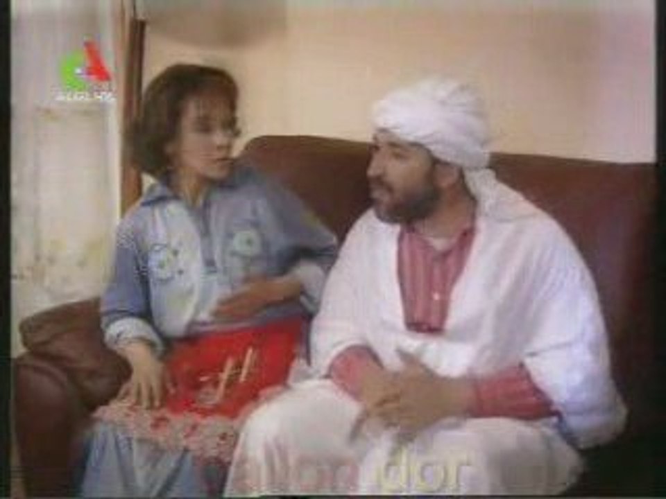 Hadj Lakhdar 2008 12