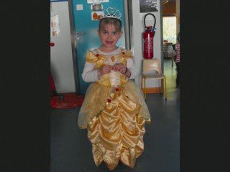 Carnaval lara