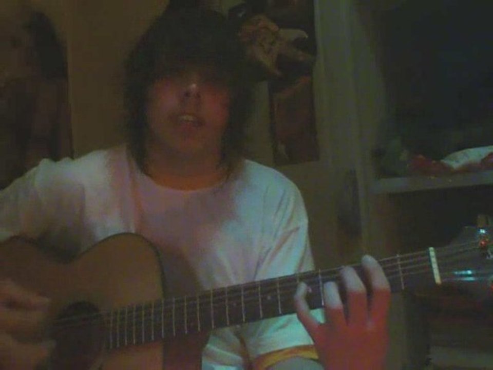 Quadriplegic - I Do Not