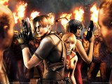 Videotest Resident Evil 4 (PS2)