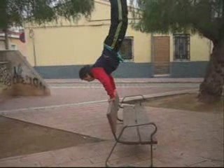 Trailer 2º sampler blanko