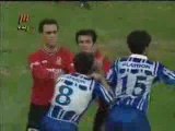 ESTEGHLAL vs koskesh perspolis !!!!