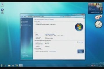 Part.1 Installation Windows 7 Ultimate - Tuto par dB99
