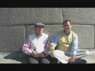 The Jingleberries: Behind the PItch Pipe #1