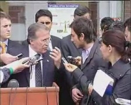 mehmet ali şahin e deniz feneri ve ergenekon sorusu