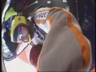 Nicolas y el gran salto
