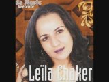Laila Chakir HIT 2009