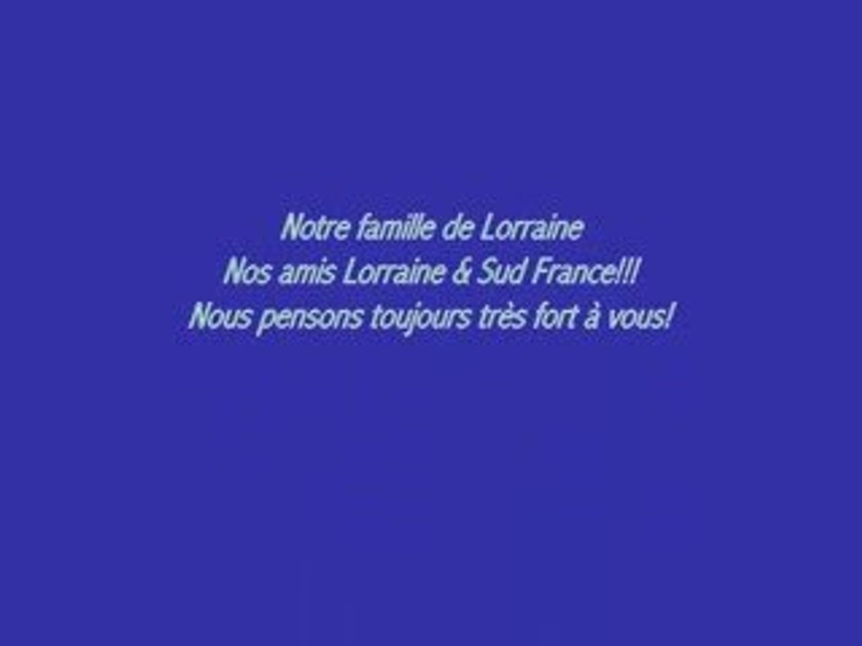 AMIS & Famille