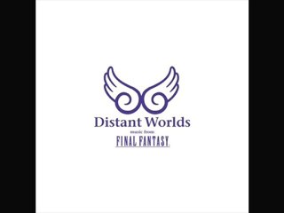Distant Worlds: Music From Final Fantasy OST - 10