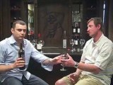 Wayne Gretzky Visits Wine Library TV - Episode #660