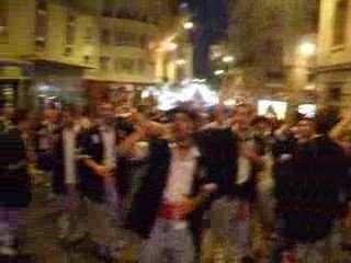 Fiestas de La Blanca 2007 v8