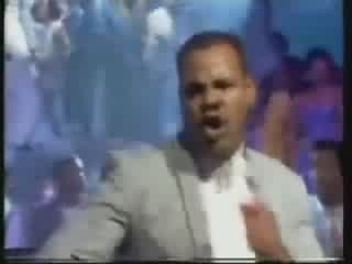 The  Team. Wicki Wacky House Party.1985