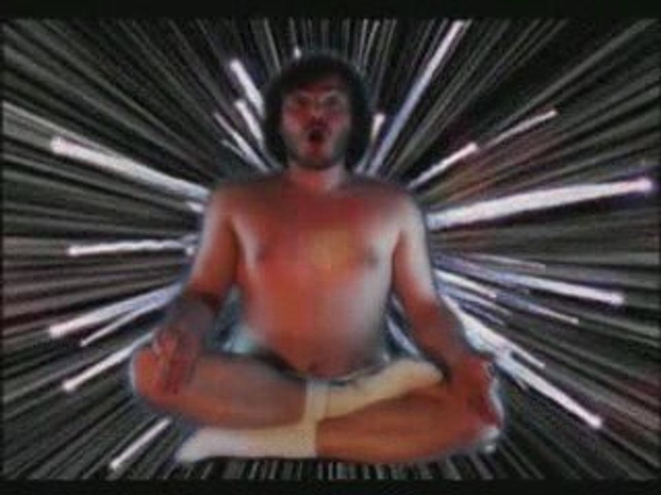 Tenacious D - Short Films VOSTFR