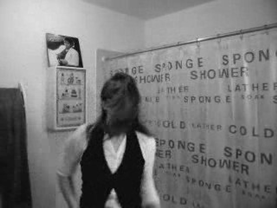 Beat it (clip amateur)
