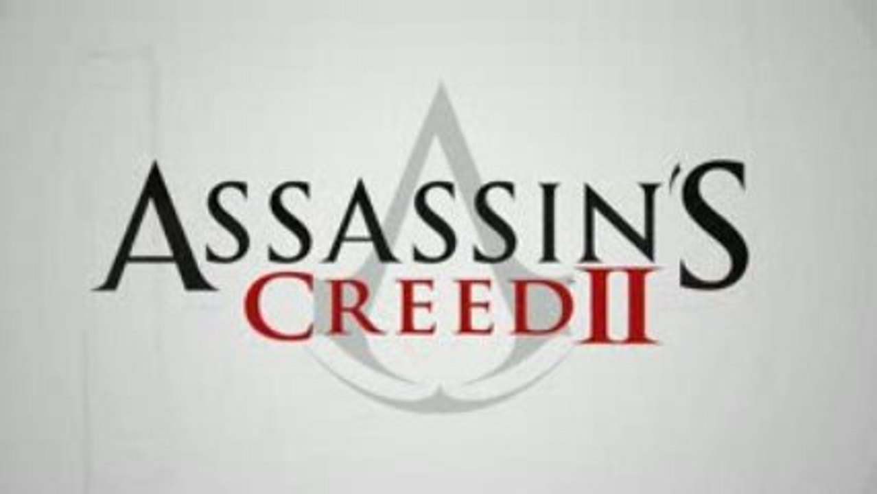 [OSOK][HD] Assassin's Creed 2 / Teaser 2