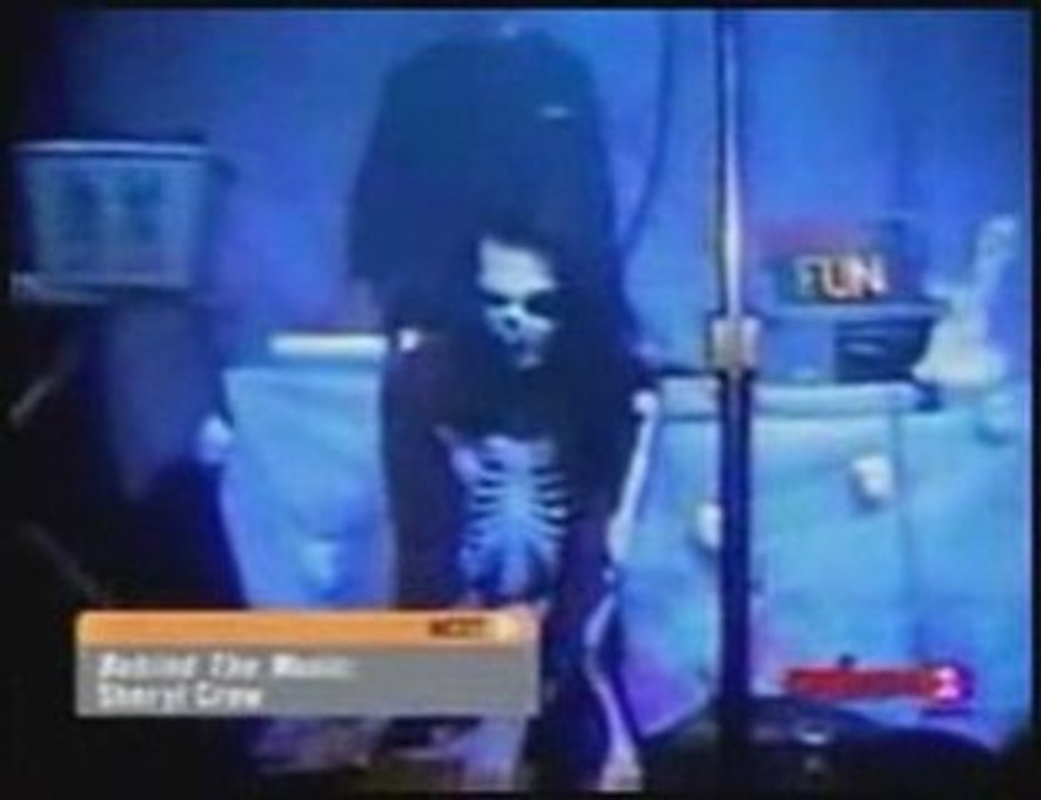 Marilyn Manson Driven part 3