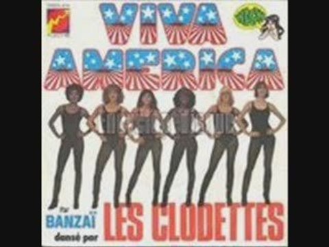 Banzai Viva America (1975)