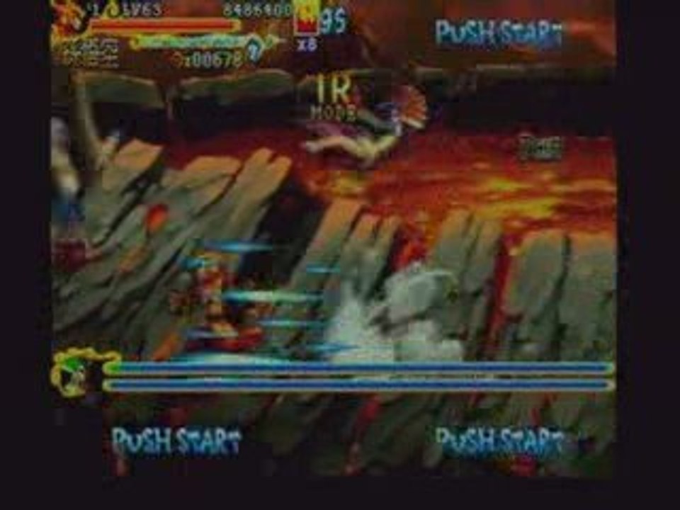 Oriental Legend 2 - Superlplay Sun Wu Kong - 6-7