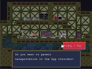 Let's Play Cave Story Part 2 Huzzah!