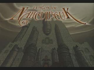 A l'aventure - Naheulbeuk