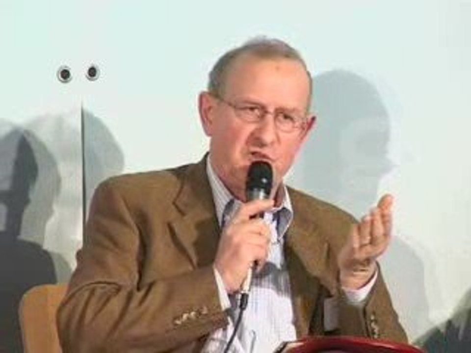 Jean Claude FARGUES, Ecole des sagnes 2008, Réseau SAGNE